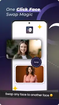 Remaker: AI Face Swap Photos screenshot 1