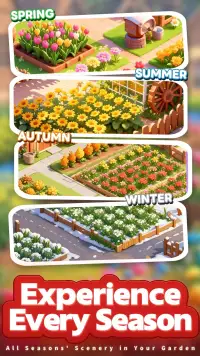 The Cozy Florist screenshot 3