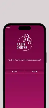 KADES screenshot 4
