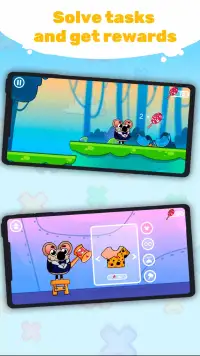 Multiplication Games For Kids. screenshot 7