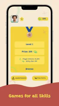 Infinite Tic Tac Toe screenshot 5
