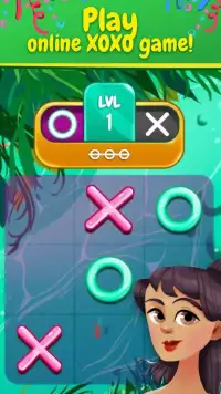Finger Picker Tic Tac Toe screenshot 8