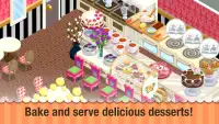 Bakery Story™ screenshot 8