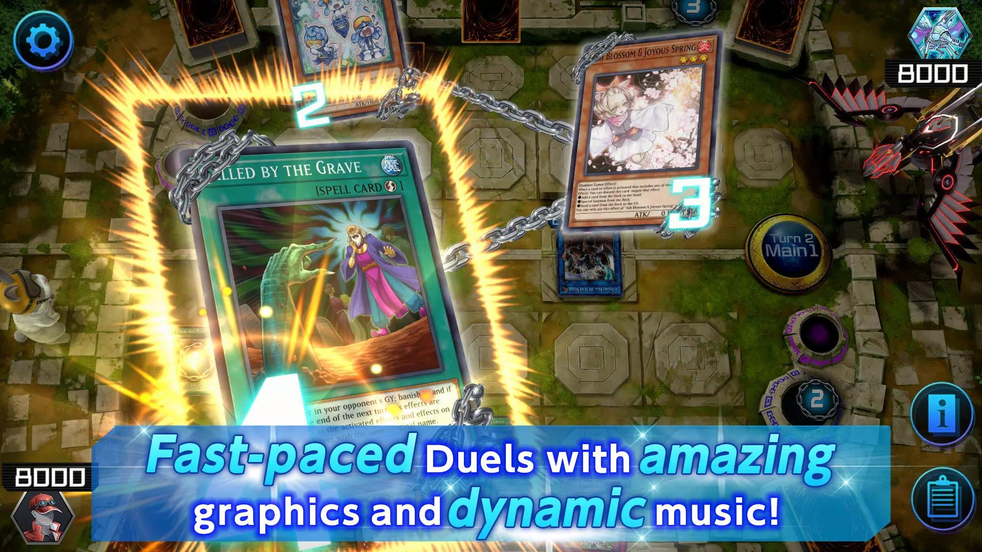 Yu-Gi-Oh! Master Duel screenshot 7