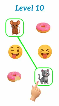 Emoji Connect screenshot 1