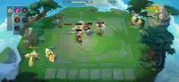 Magic Chess: Go Go screenshot 1