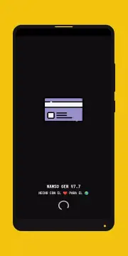 Namso Gen screenshot 1