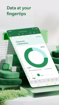 Microsoft Excel: Spreadsheets screenshot 1