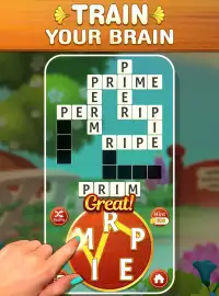 Game of Words: Word Puzzles screenshot 6
