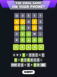 Wordle! screenshot 11