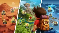 Diggy's Adventure screenshot 5