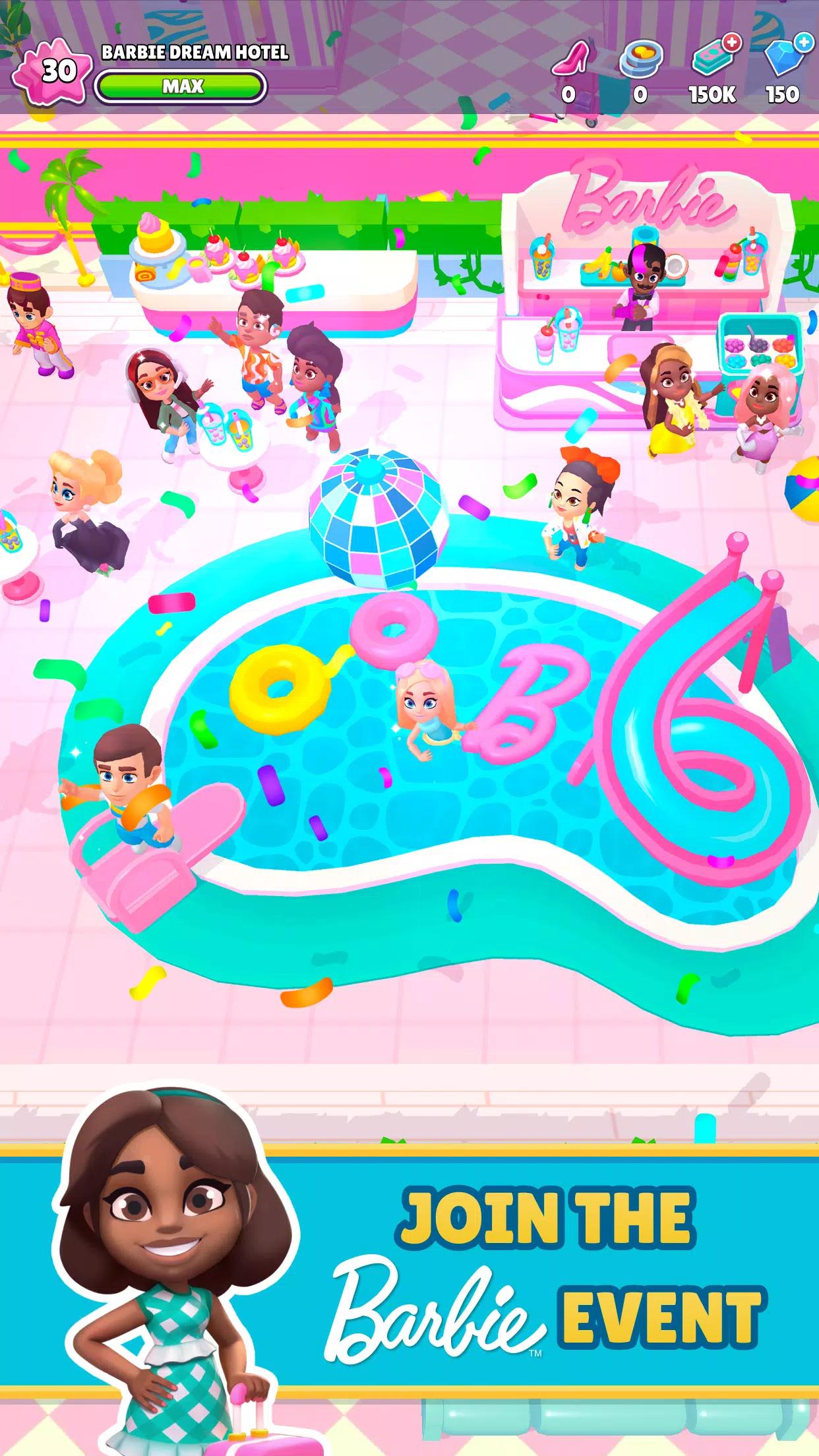My Perfect Hotel screenshot 2