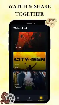 InspireFlix screenshot 10