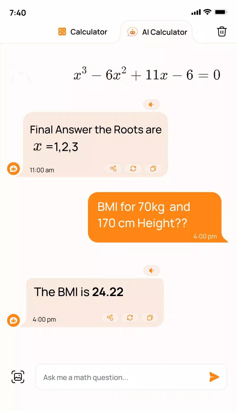 Calculator screenshot 17