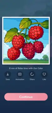 Zen Color screenshot 6