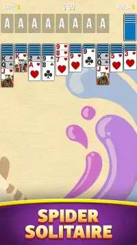 Solitaire screenshot 6