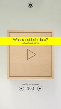 What's inside the box? screenshot 2