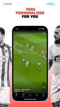 LALIGA screenshot 6