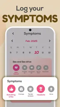Track pregnancy & baby growth screenshot 4