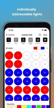 Gemstone Lights HUB screenshot 7