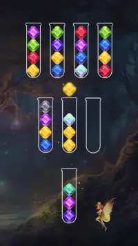 Ball Sort screenshot 6