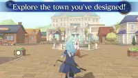 SLIME-ISEKAI Memories：TenSura screenshot 3
