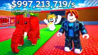 Steal n Catch a MemeRot screenshot 16