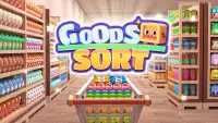 Goods Sort™ - Sorting Games screenshot 6