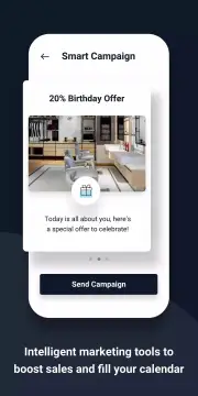 Fresha for business screenshot 11