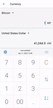 Simple Calculator screenshot 6