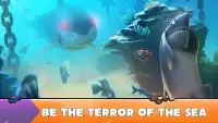 Hungry Shark screenshot 4