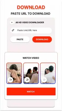 All Video Downloader & Home screenshot 6