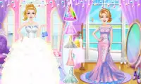 Makeup kit : Girls games screenshot 2