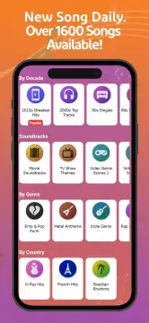 Bandle screenshot 4