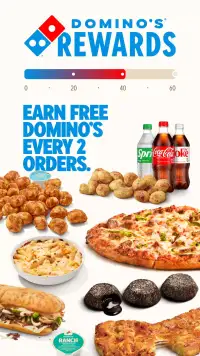 Domino's Pizza USA screenshot 5