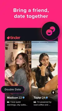 Tinder screenshot 3