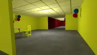Noclip : Backrooms Multiplayer screenshot 7