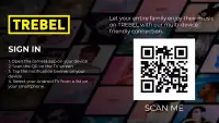 TREBEL Music screenshot 1