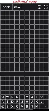 OctoWord screenshot 3