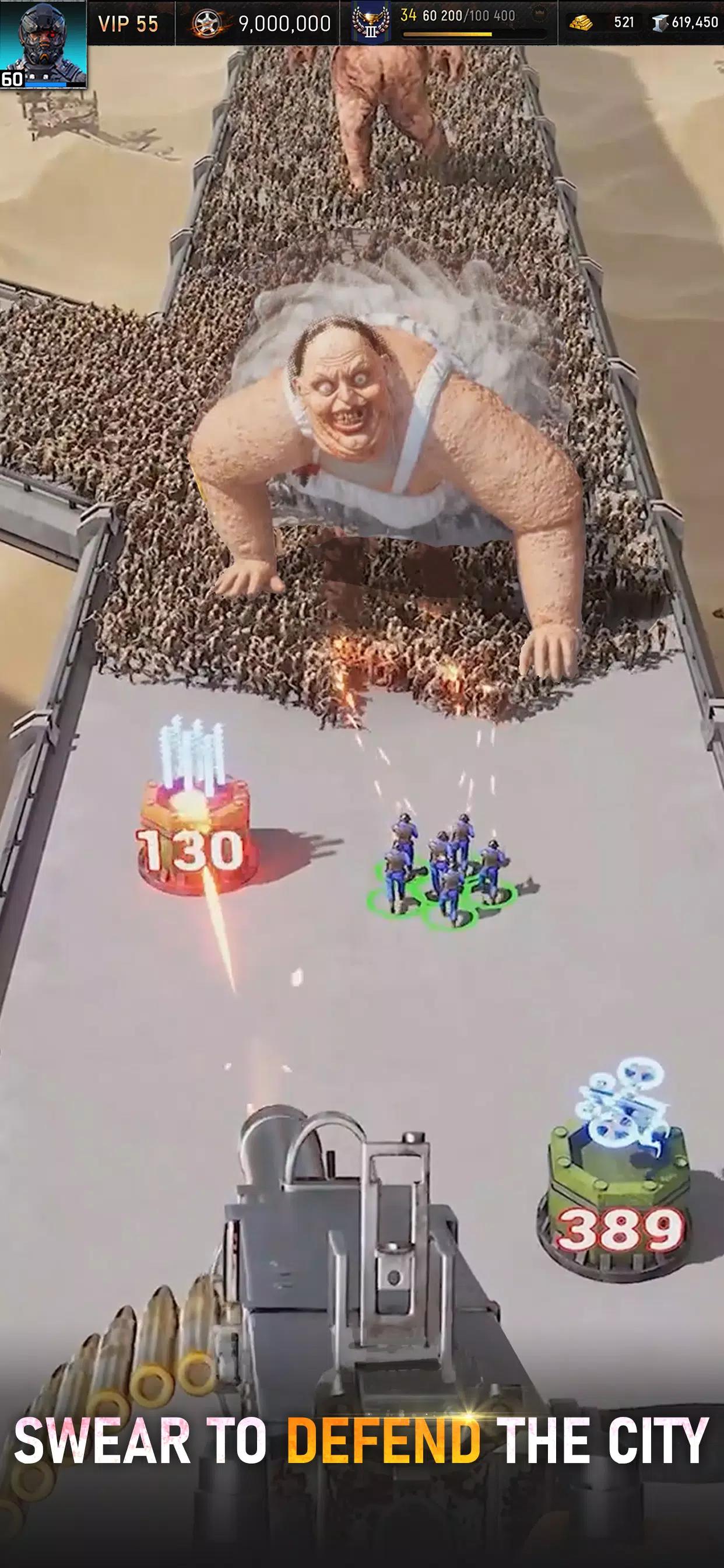 Age of Origins screenshot 7