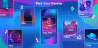 Piano Slide screenshot 7