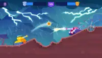 Tank Stars screenshot 2