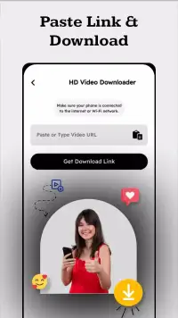 XVX Pro Video Downloader screenshot 5