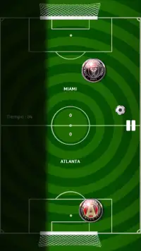 USA Soccer League screenshot 2