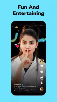 Moj Lite screenshot 7