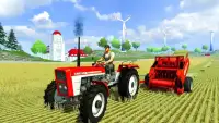 Tractor Farming screenshot 2