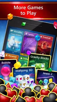 Microsoft Solitaire Collection screenshot 4