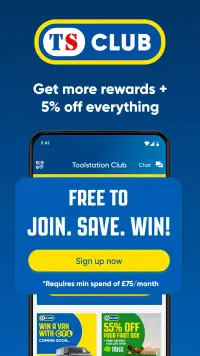 Toolstation: DIY & Trade Hub screenshot 5