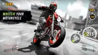 Motor Tour screenshot 3