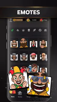 Jawaker screenshot 4